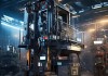 trusted mining equipment for safe mining