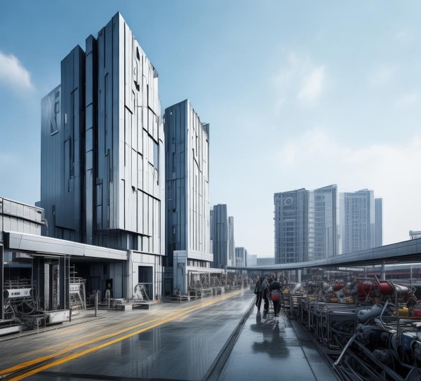 潍坊 mechanically设备生产基地,引领行业发展的关键力量 潍坊 mechanically设备生产基地,引领行业发展的关键力量