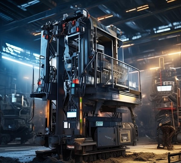 trusted mining equipment for safe mining trusted mining equipment for safe mining