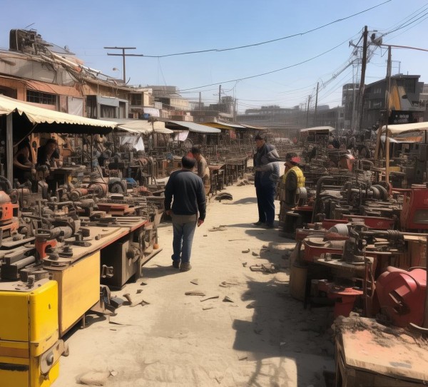 兰州木工机械设备二手市场现状与投资前景 兰州木工机械设备二手市场现状与投资前景