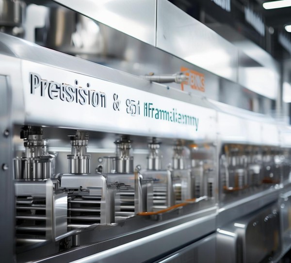 乐平食品机械设备,助力precision与高效 乐平食品机械设备,助力precision与高效