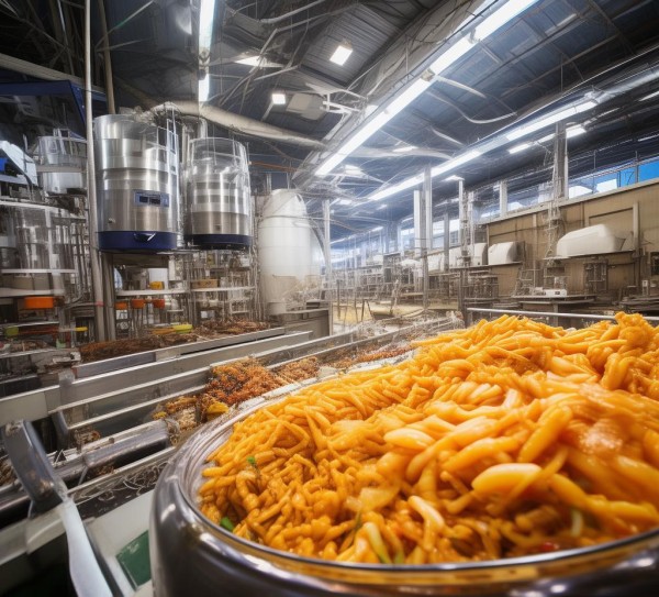 枣庄食品机械设备产业，机遇与挑战